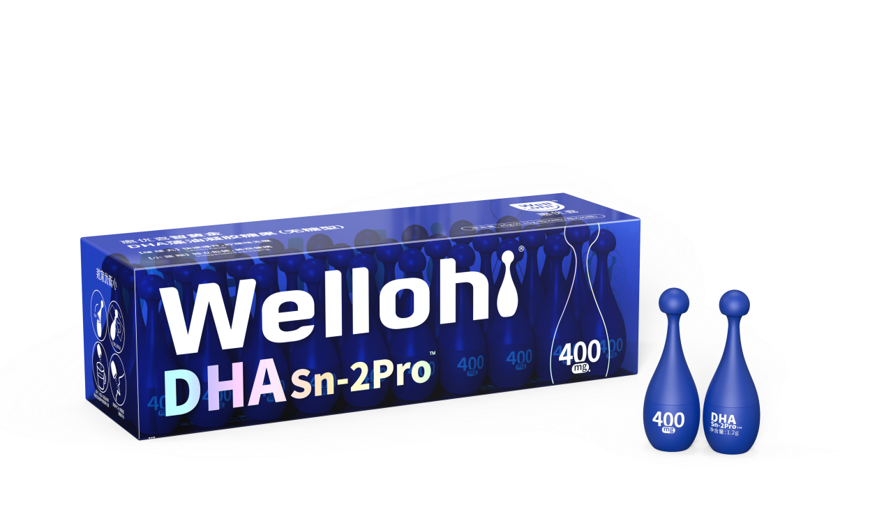 惠优喜智黄金DHA科普课堂：鱼油DHA和藻油DHA，哪个更好？怎么选？