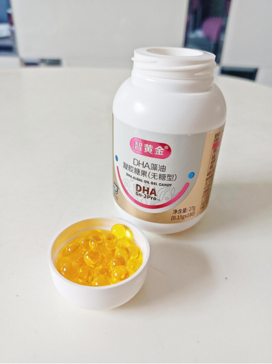 惠优喜课堂：以智黄金DHA和橙冠乳铁蛋白为例，教你挑选优质产品